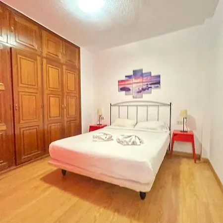 Appartement Centrico Y Con Vistas Cruz *