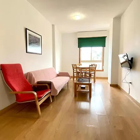 Appartement Centrico Y Con Vistas Cruz *