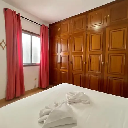 Centrico Y Con Vistas Cruz Apartamento *