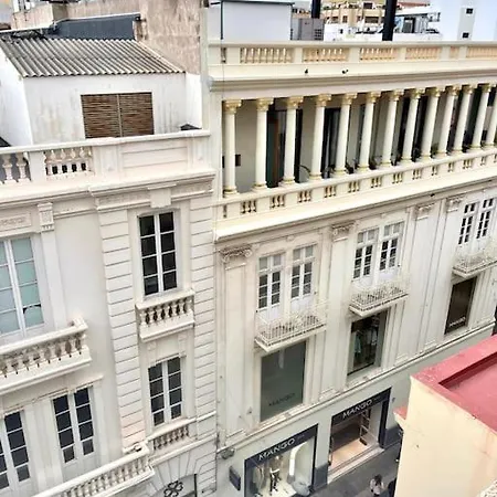 Apartamento Centrico Y Con Vistas Cruz *
